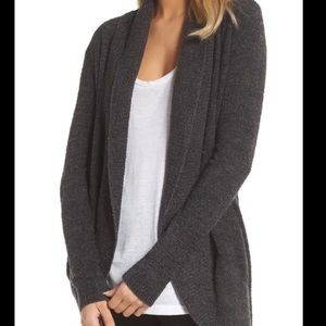 Barefoot Dreams Cardigan